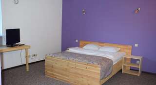 Гостиница Эко Апарт Мытищи Двухместный номер с 1 кроватью или 2 отдельными кроватями-6